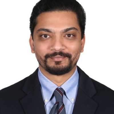managing director